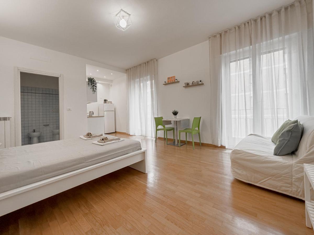 Realkasa Amendola 6 Apartment Bologna Luaran gambar