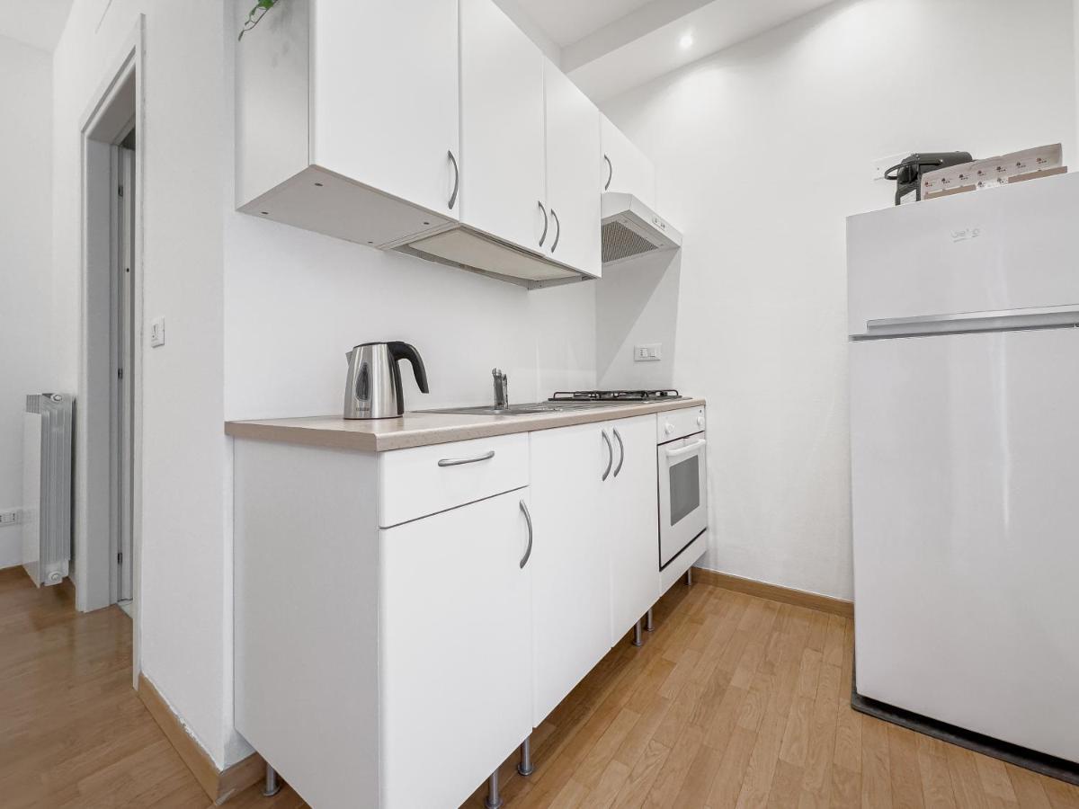 Realkasa Amendola 6 Apartment Bologna Luaran gambar