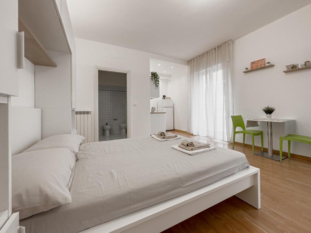 Realkasa Amendola 6 Apartment Bologna Luaran gambar