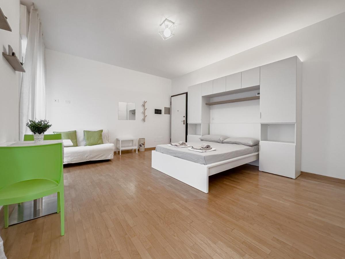 Realkasa Amendola 6 Apartment Bologna Luaran gambar