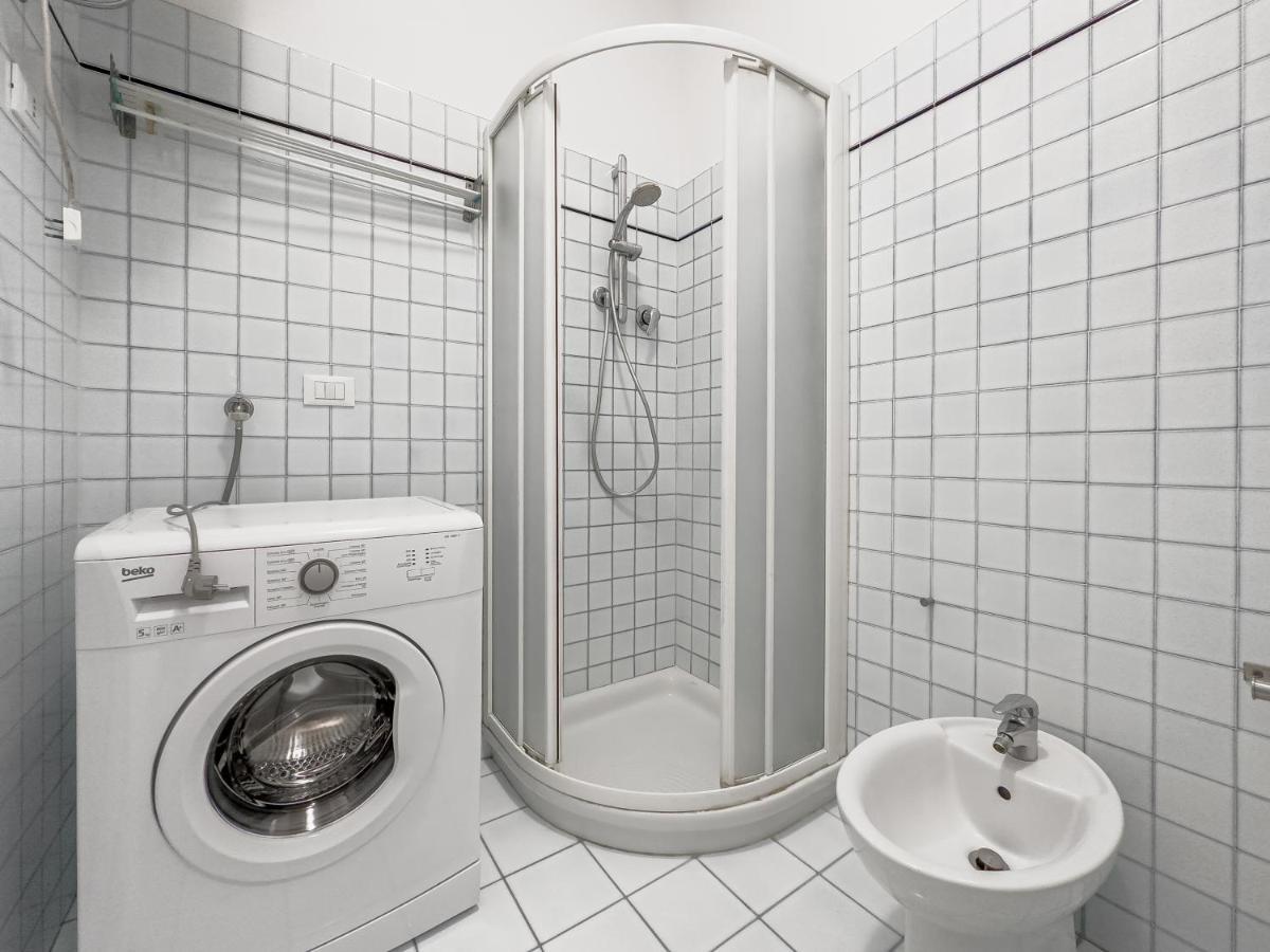 Realkasa Amendola 6 Apartment Bologna Luaran gambar